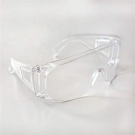 impact resistant glasses fda